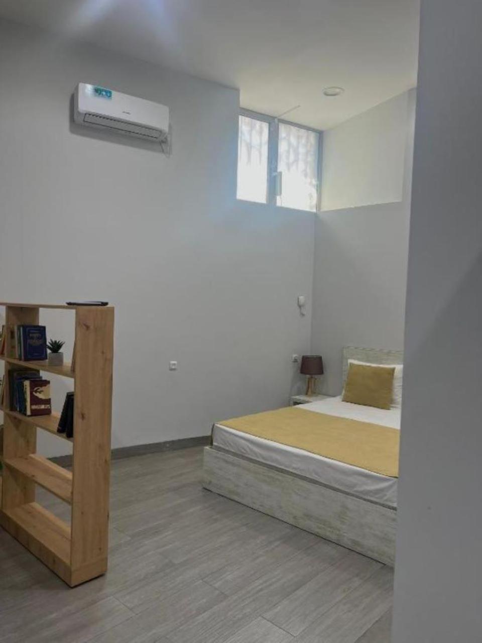 Hotel Menua Yerevan Ngoại thất bức ảnh