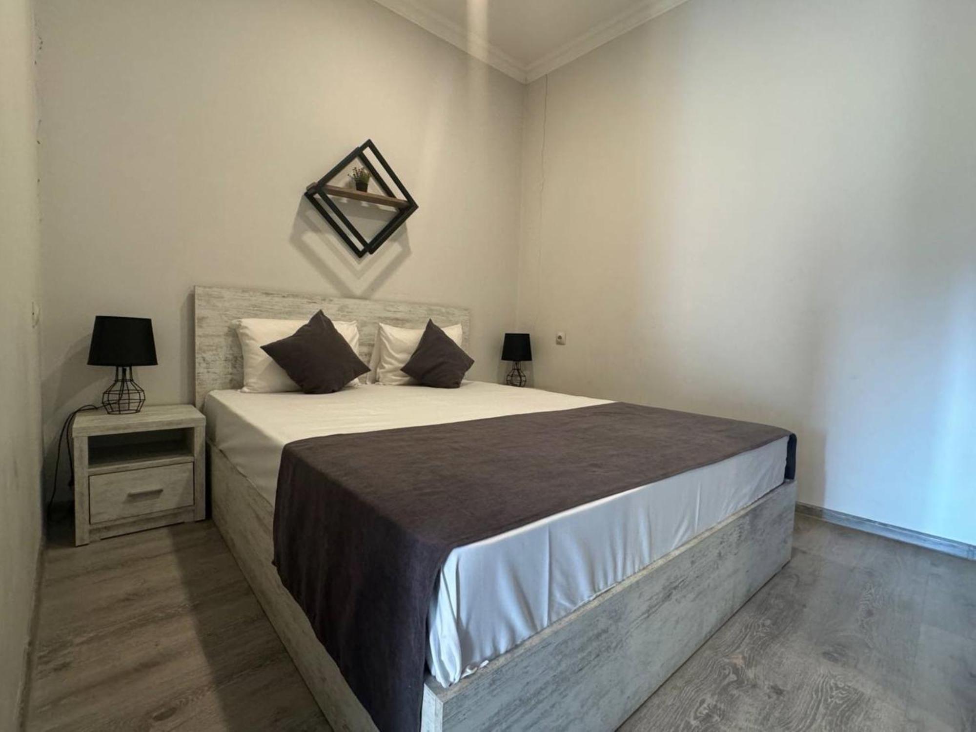 Hotel Menua Yerevan Ngoại thất bức ảnh