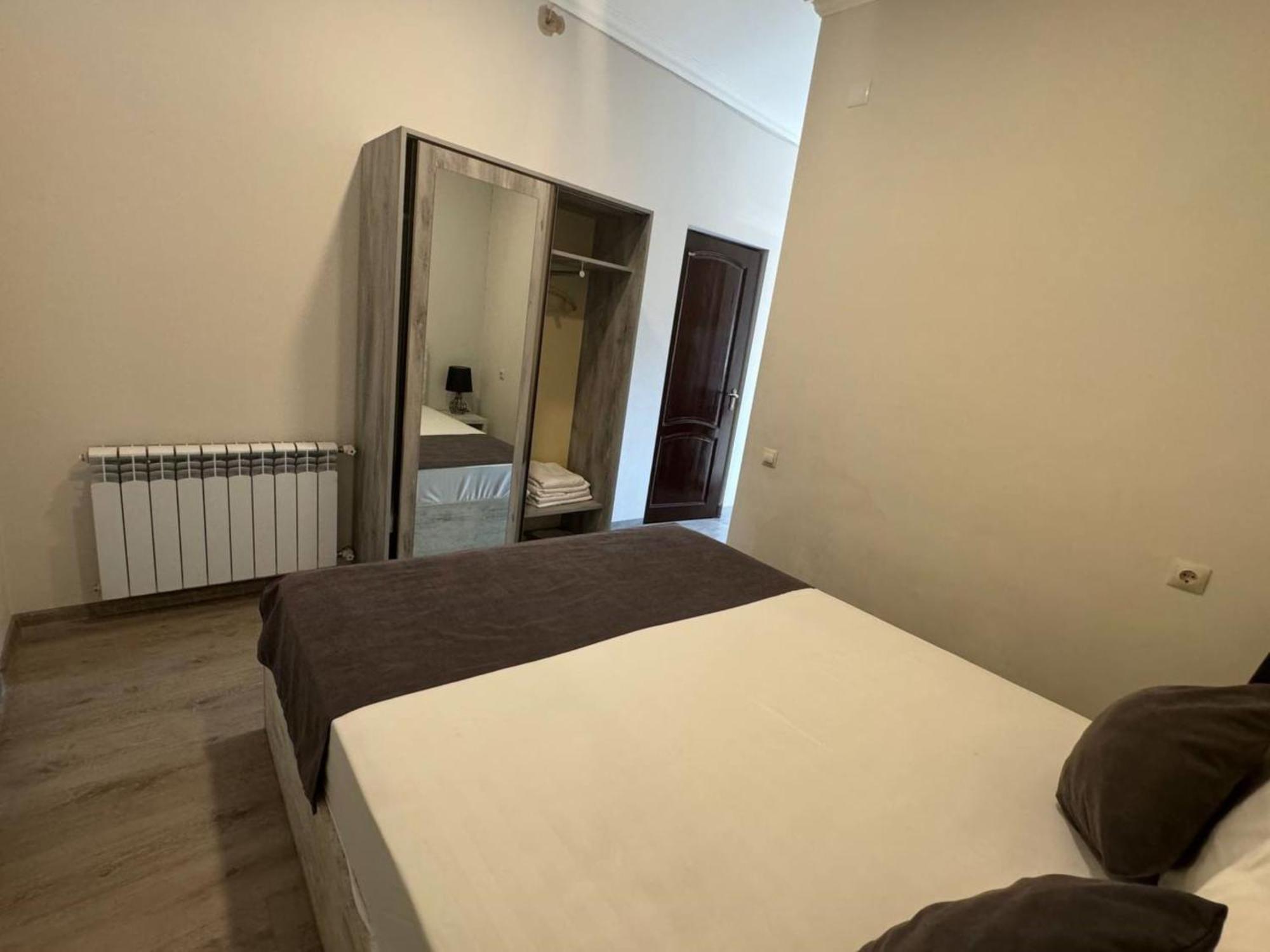 Hotel Menua Yerevan Ngoại thất bức ảnh