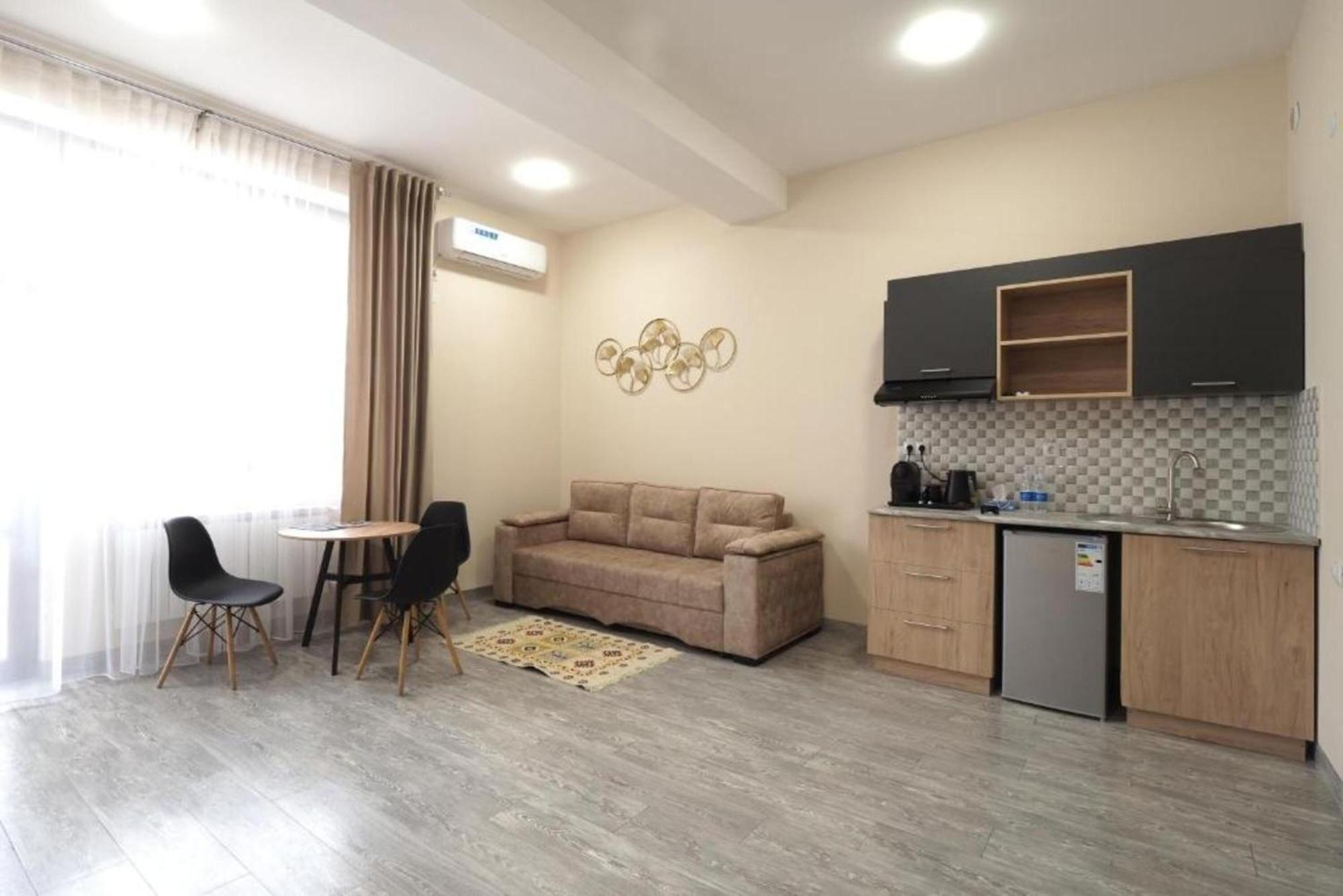 Hotel Menua Yerevan Phòng bức ảnh